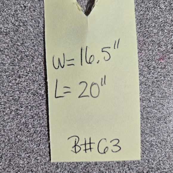 B#63 J.McLaughlin Tan Suede A-Line Mini Skirt Size 6 - Picture 5 of 5